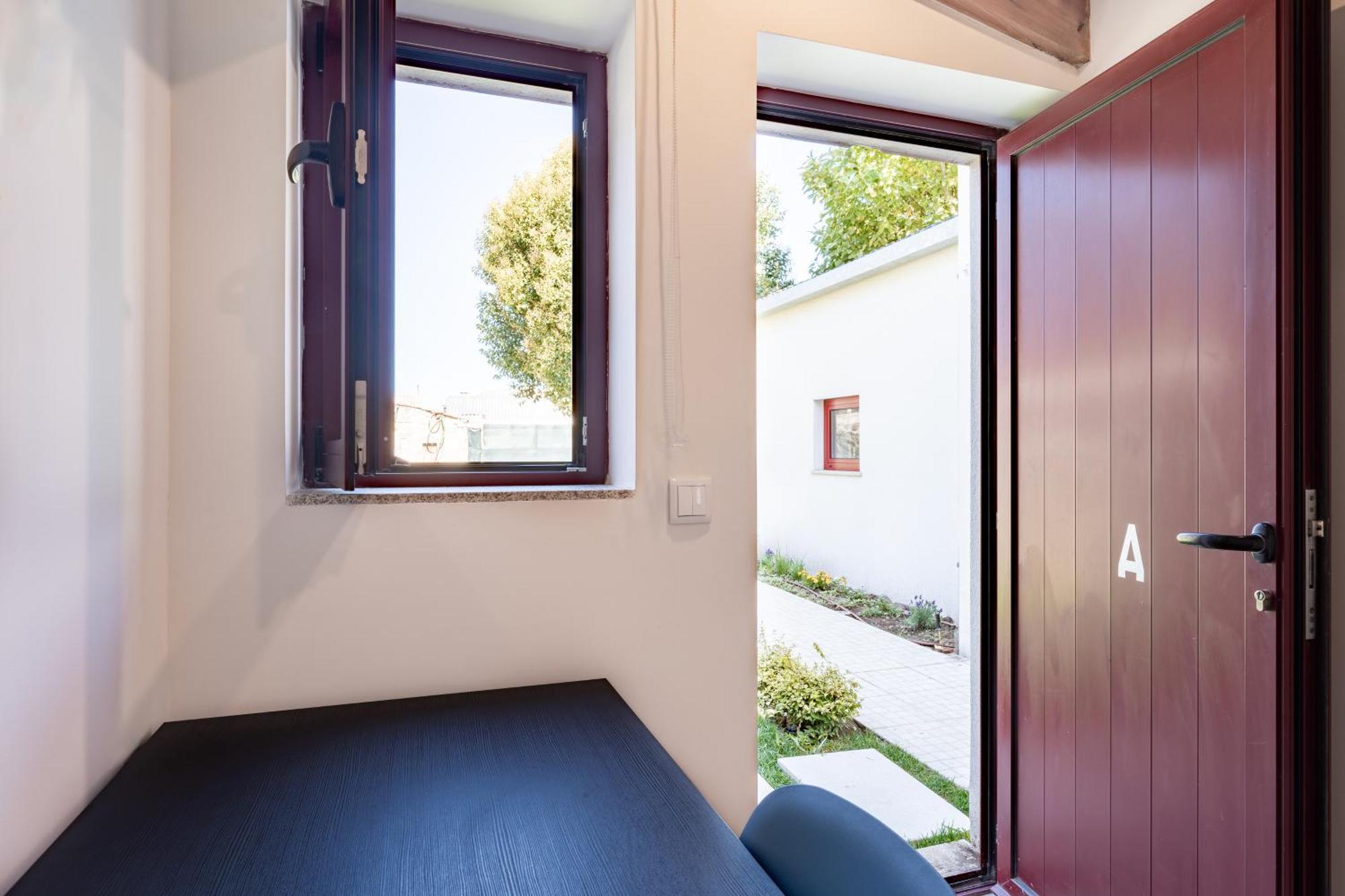 Viva Serralves Vintage House Porto Eksteriør bilde