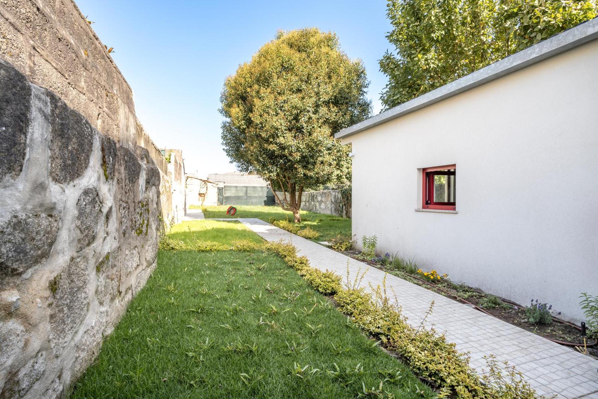 Viva Serralves Vintage House Porto Eksteriør bilde