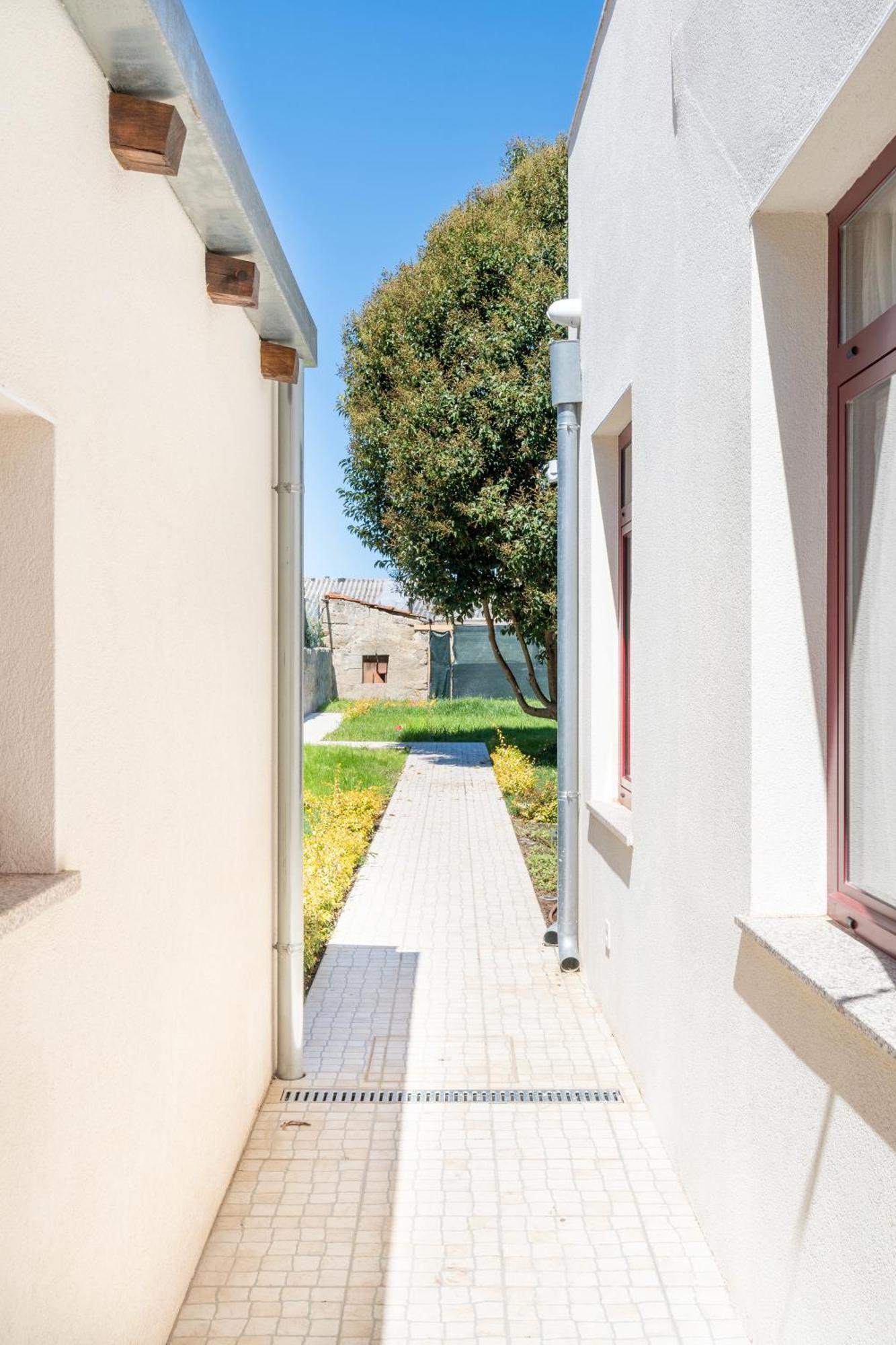 Viva Serralves Vintage House Porto Eksteriør bilde
