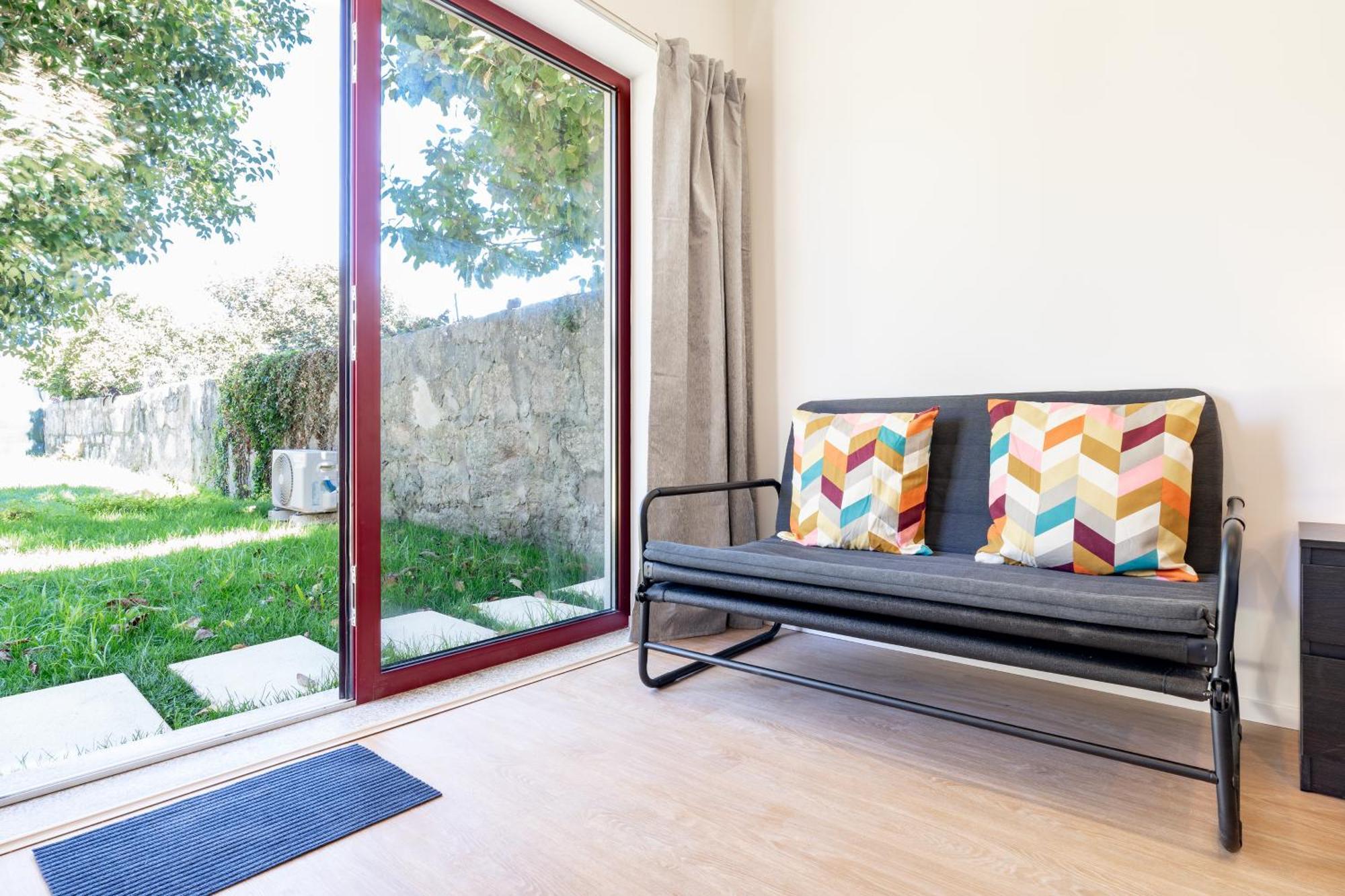 Viva Serralves Vintage House Porto Eksteriør bilde