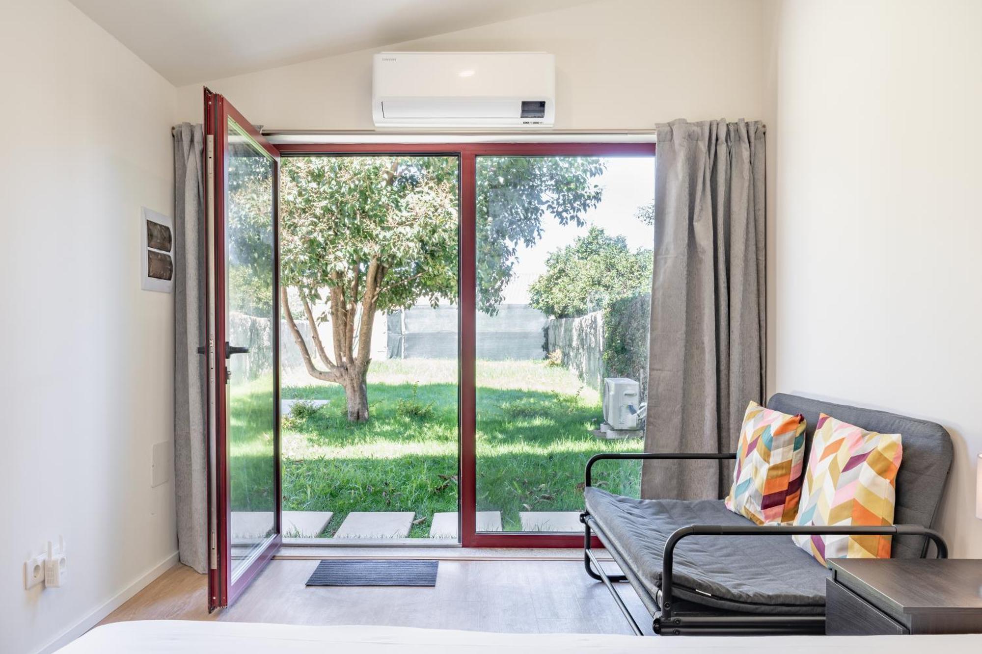 Viva Serralves Vintage House Porto Eksteriør bilde