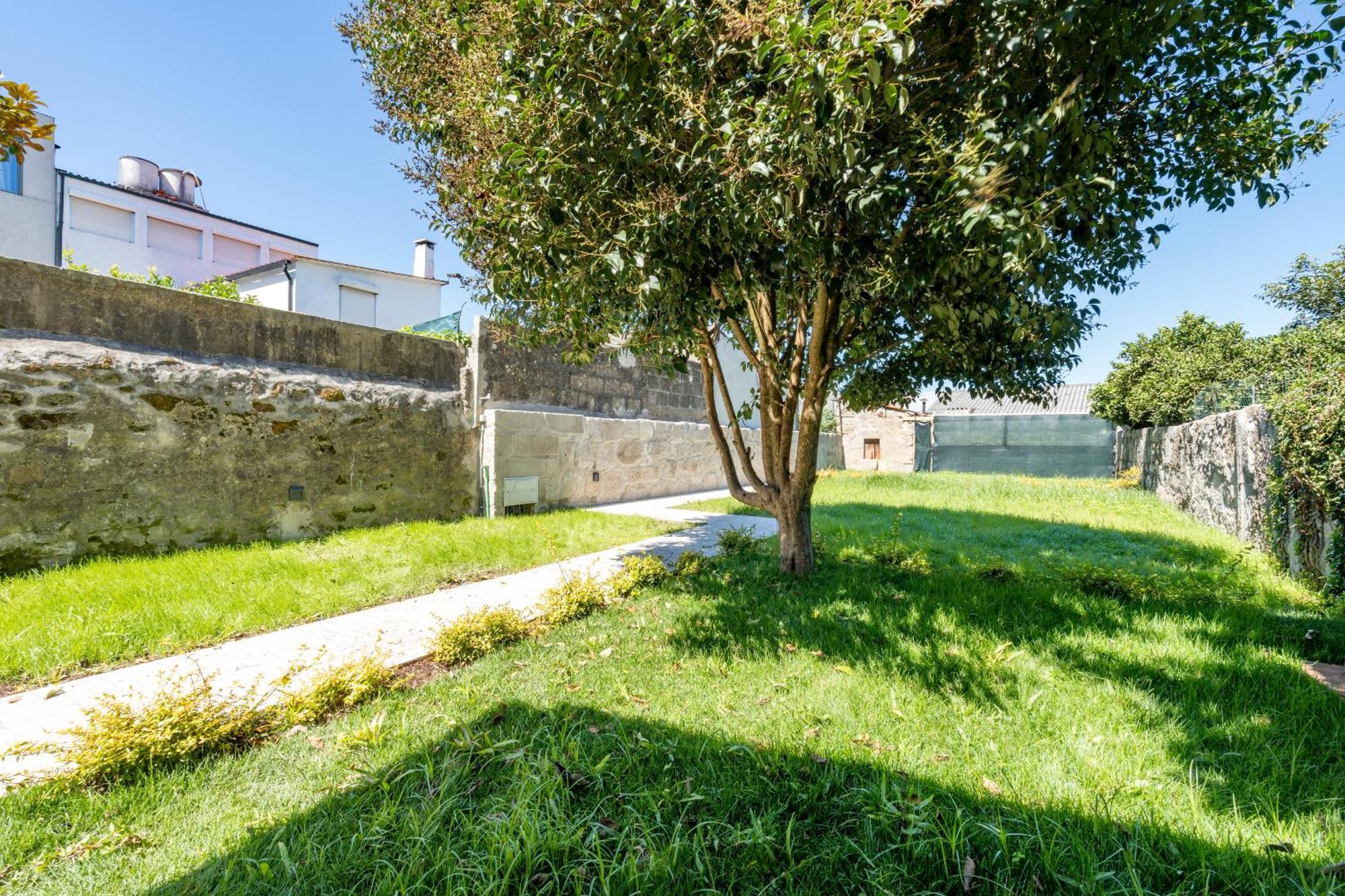 Viva Serralves Vintage House Porto Eksteriør bilde