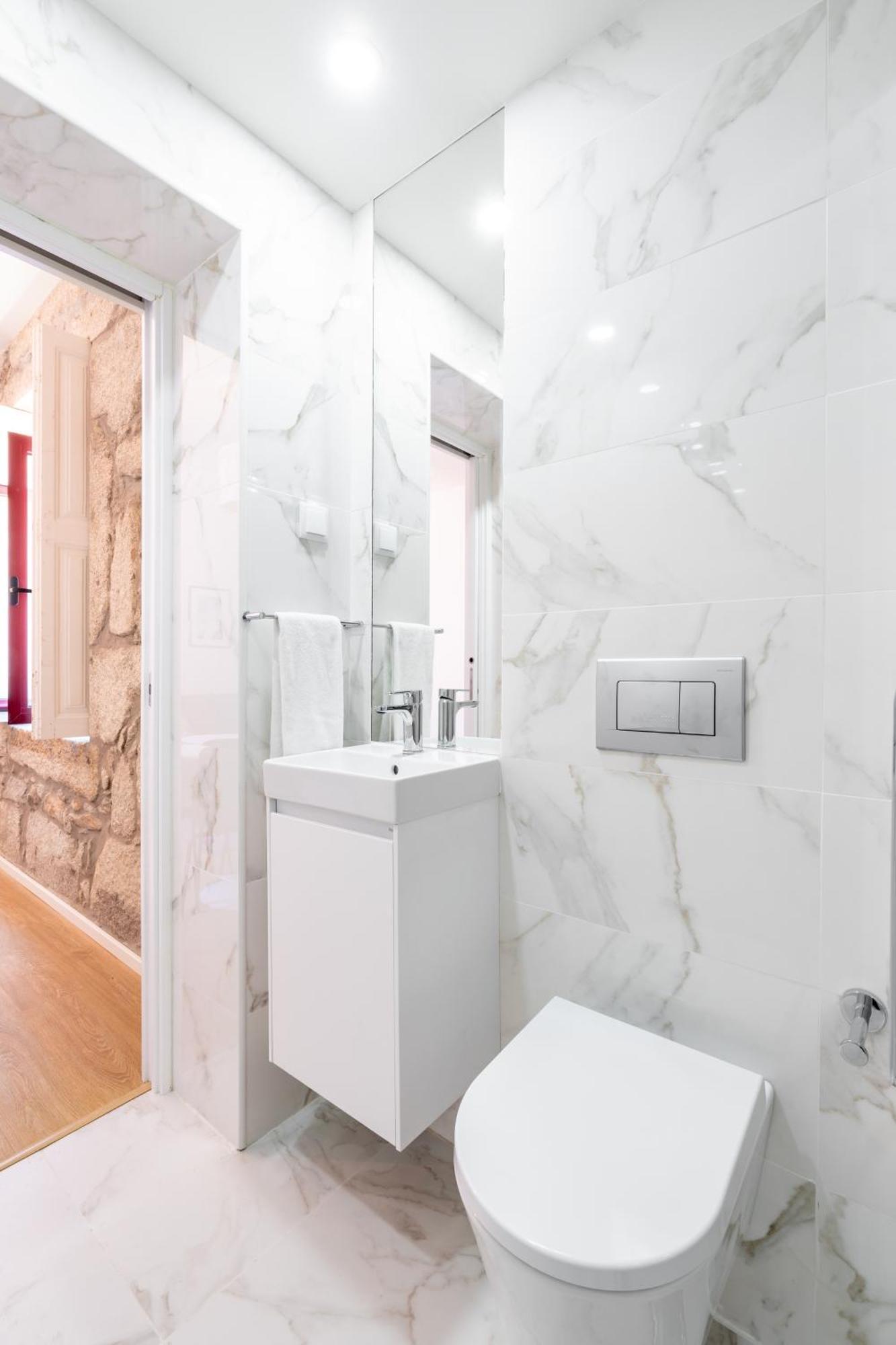 Viva Serralves Vintage House Porto Eksteriør bilde