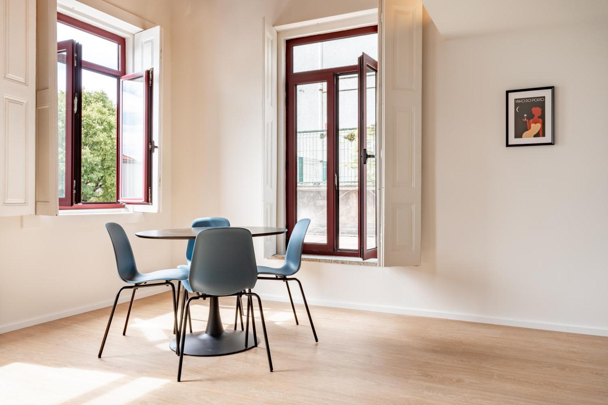Viva Serralves Vintage House Porto Eksteriør bilde